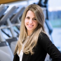 Audrey Bouchard Email