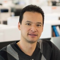 IBI Group Employee Barry P.eng.'s profile photo