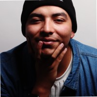 Mt. San Antonio College Employee Dino Sanchez's profile photo