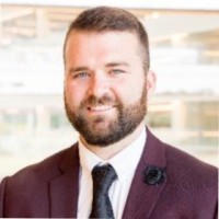 Merck Employee Bryce Adams's profile photo
