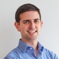 Senvol Employee Zach Simkin's profile photo