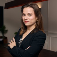 Dattak Employee Alexia Morot's profile photo