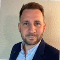 QUANTAFLOW Employee Raphaël Couty's profile photo