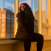 Wieden + Kennedy Employee Stacia Andrews's profile photo