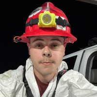 Industrial Performance Services Employee Brent Russell's profile photo