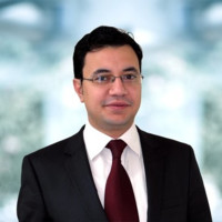 Sustainability Excellence Employee Houssam Lahrech's profile photo