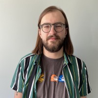 Intelliarts Employee Volodymyr Mudryi's profile photo