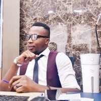 Maser Employee Martin Martins's profile photo