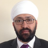 Amitoj Hanspal Email & Phone Number
