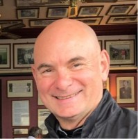 ColorTokens Inc. Employee Jim Sutton's profile photo