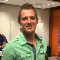TTB Employee Arno Van Welie's profile photo