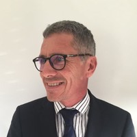 Stand3D Employee Hervé Berte's profile photo
