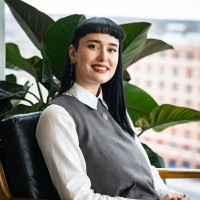 Annie Montgomery's profile photo