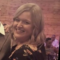 Topline - Expert Revenue Management Employee Brittanie McBeath's profile photo