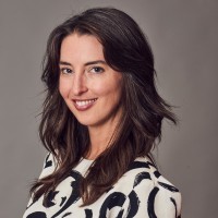Pluralis Research Employee Ashley Tyson's profile photo