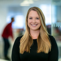 Cappfinity Employee Grace Clayton's profile photo
