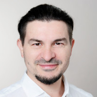 doob group AG Employee Mikhail Panchenko's profile photo