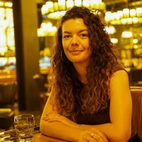 Cyrenians Employee Sophie Bell's profile photo