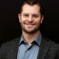 Northwest Bank Employee Aaron Griffith's profile photo