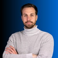 zurichnetgroup AG Employee Philipp Nowacki's profile photo