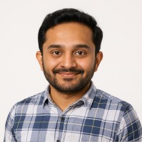 Vasu Patel Email