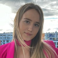 Lionsoul Global Employee Polina Kamysheva's profile photo