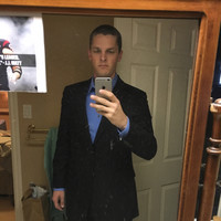 ICS- IT, Voice & Video Employee Clifton Smith's profile photo