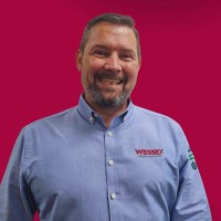 Wessex Resins & Adhesives Employee John Watson's profile photo