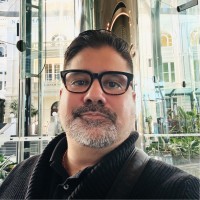 Australian Digital Health Agency Employee Danilo Gutierrez's profile photo