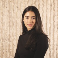 Taller Frida Escobedo Employee Ana Cabral's profile photo