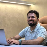 KODE MAKERS Employee Sagar Thakkar's profile photo