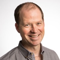 Sendence Employee Luke Kanies's profile photo