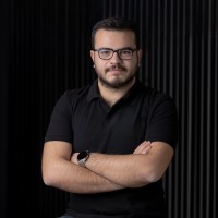 Fizix Employee Utku Şahin's profile photo