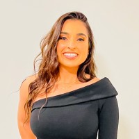 Clean Tech Controls Employee Bruna Lima's profile photo
