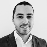 Kriminalvården Employee Simon Krait's profile photo
