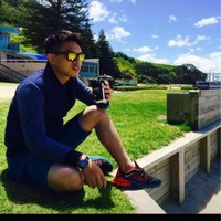 BHCC Construction Pte. Ltd. Employee Keith Siong's profile photo