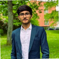 Rishit Mavani Email