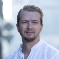 Ivan Pasichnyk Email & Phone Number