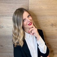 Regione Autonoma Valle d'Aosta Employee Maria Elena Udali's profile photo