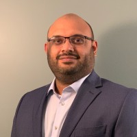 Cognizant Employee Arjun Premkumar's profile photo