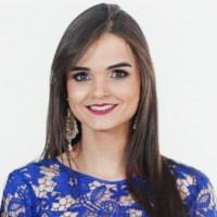 Cibra Employee Diêne Oliveira's profile photo