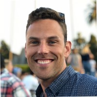 PayPal Employee Cody Brown's profile photo