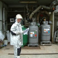 Nouryon Employee Alex Bril's profile photo