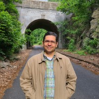 Imperial Oil Employee Luis Trigueros's profile photo