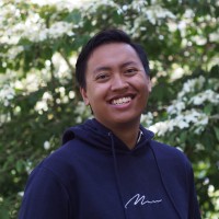 AEGEE-Leiden Employee Enzo Sastrokarijo's profile photo