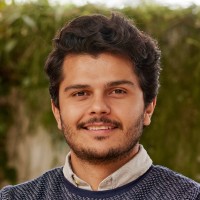 Polybion Employee Axel Gómez-Ortigoza Aguirre's profile photo