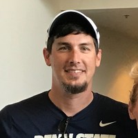 Davis-Martin-Powell & Associates Employee Bradley Phillips's profile photo