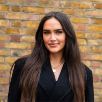 Teal+ Employee Eneida Abazi's profile photo