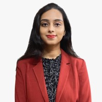 Beaute Boutique Employee Namita Makhijani's profile photo
