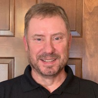 Specific Systems Employee Matt Petersen's profile photo